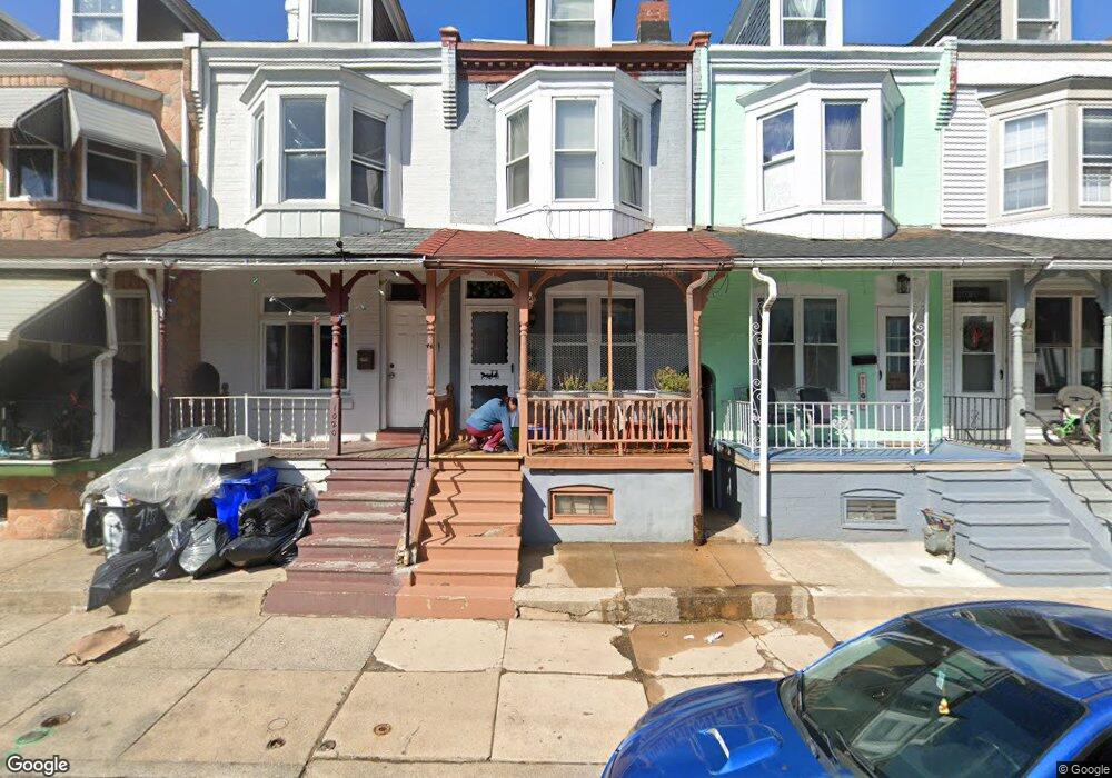 1022 Mulberry St, Reading, PA 19604 - photo 1