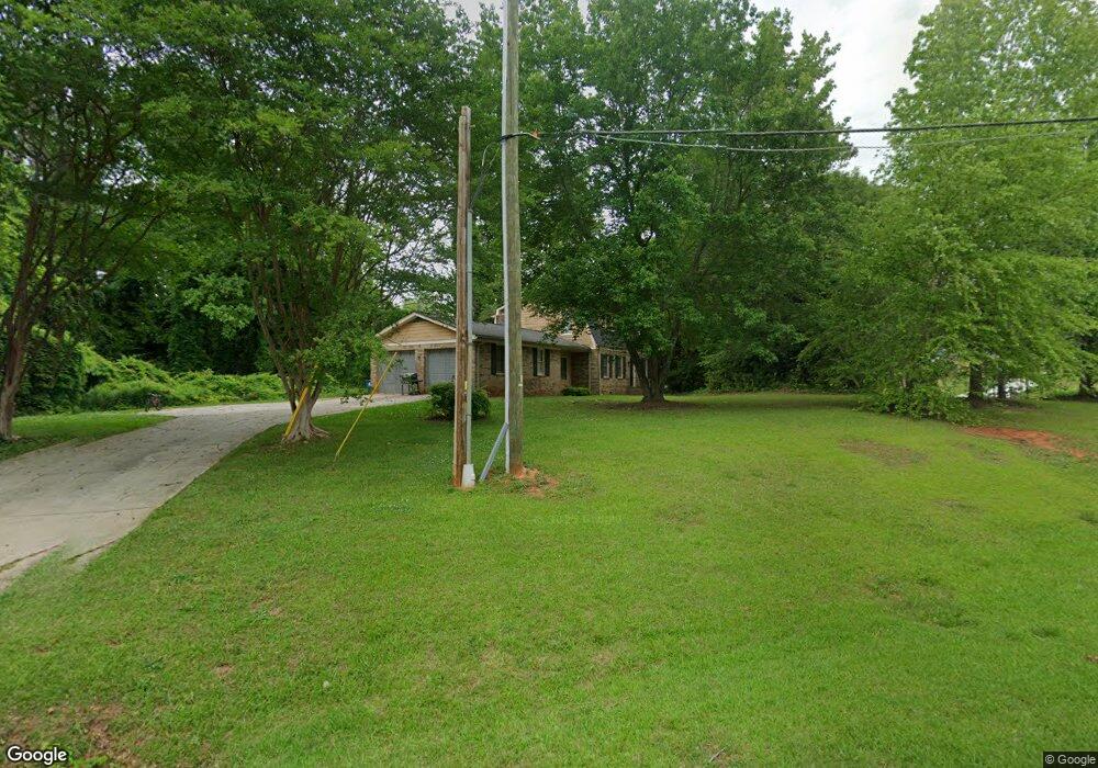 1191 Highway 212 SW, Conyers, GA 30094 - photo 1