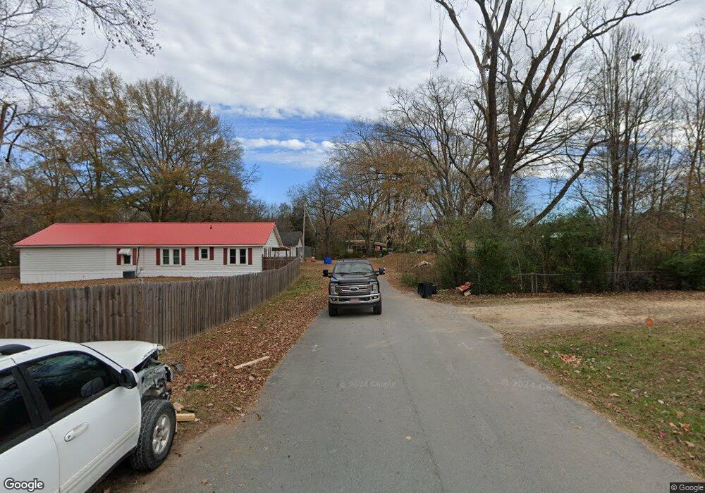 205 E 2nd St, Sheridan, AR 72150 - photo 1