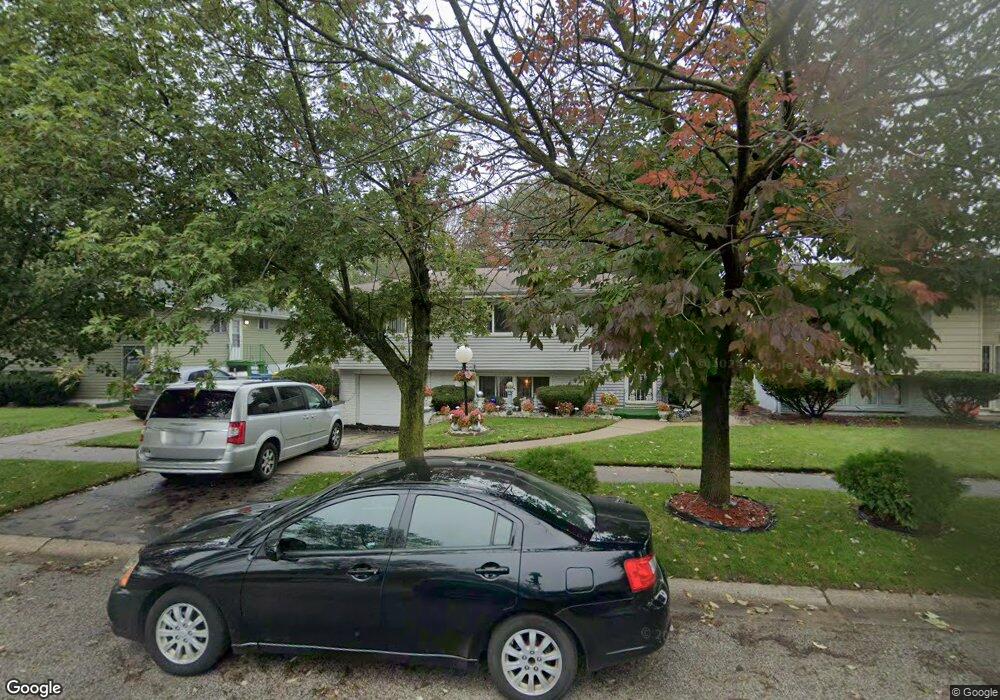 1556 Tompkins St, Gary, IN 46406 - photo 1