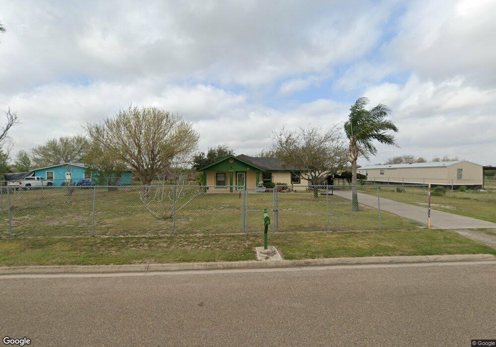 3603 Cherokee Dr, Donna, TX 78537 - photo 1