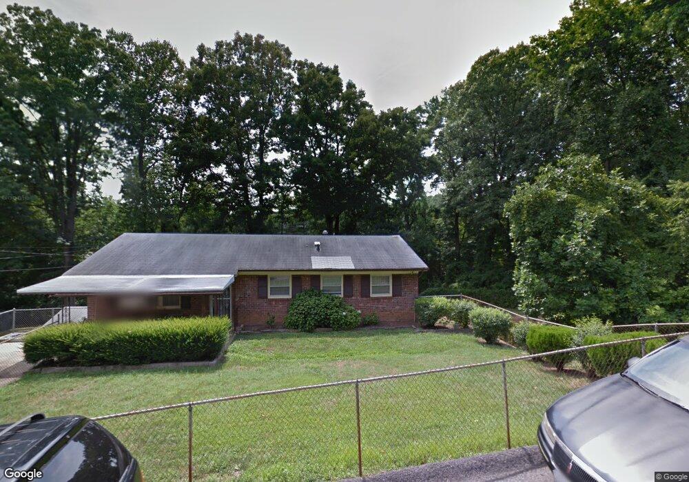 106 Jonquil Ave, Landover, MD 20785 - photo 1