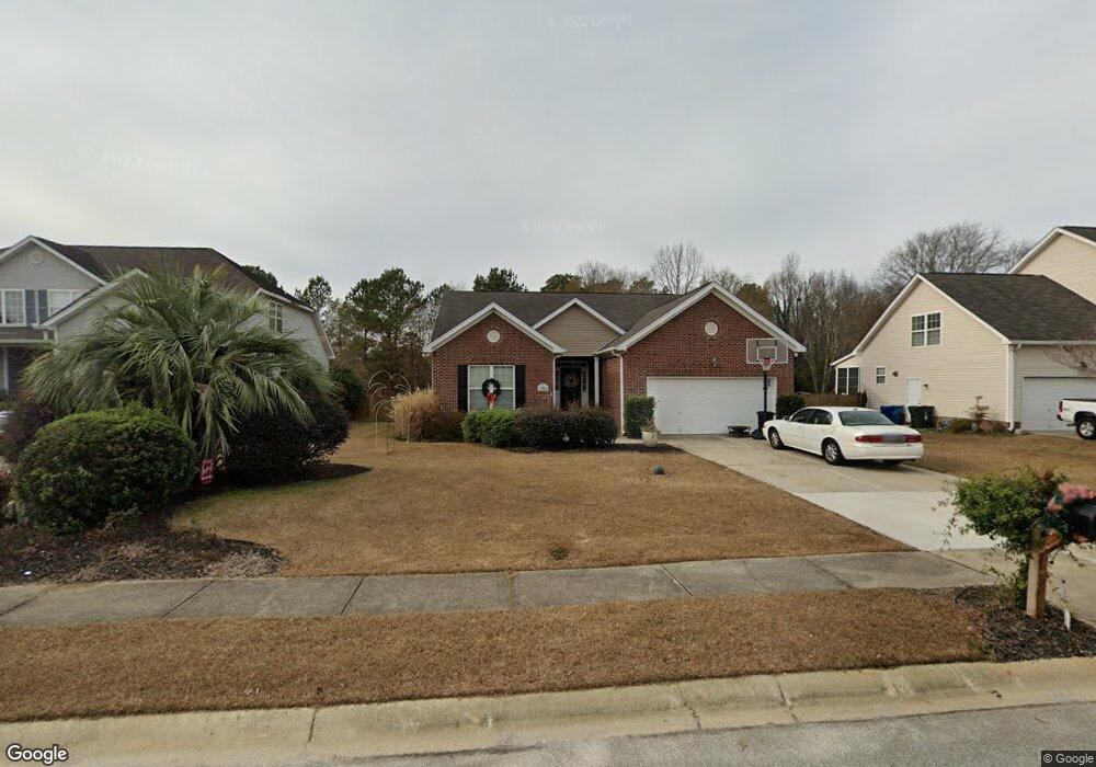 1204 Saluda Chase Way, West Columbia, SC 29169 - photo 1