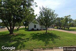 103 S 2nd St, Conway Springs, KS 67031