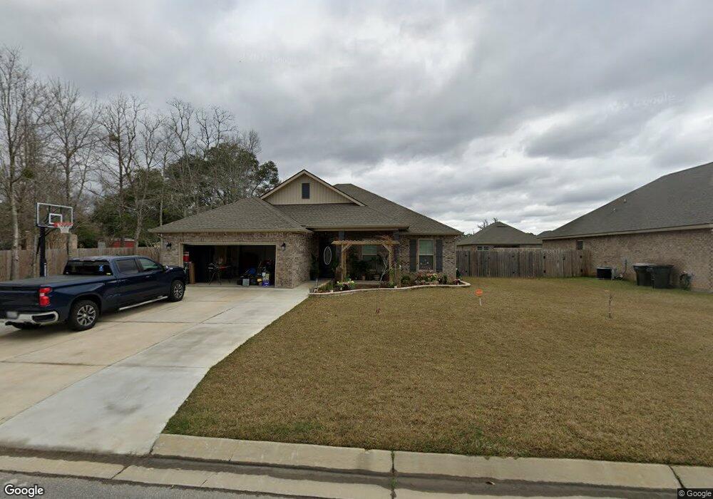 3333 Keegun Loop, Bellview, FL 32526 - photo 1