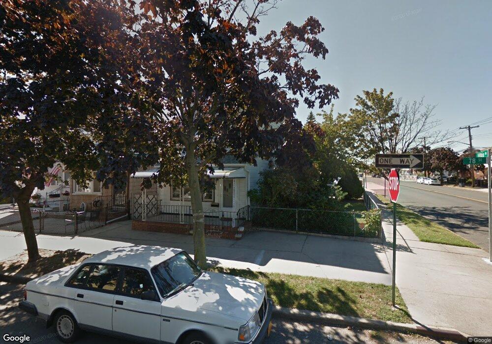 10704 78th St, Ozone Park, NY 11417 - photo 1