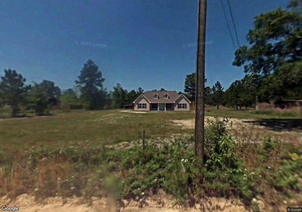 6491 Bailey Rd, Blackshear, GA 31516 - photo 1