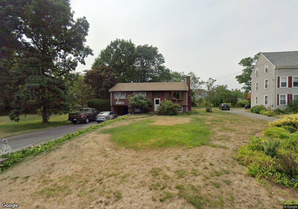 38 Trask St, Beverly, MA 01915 - photo 1