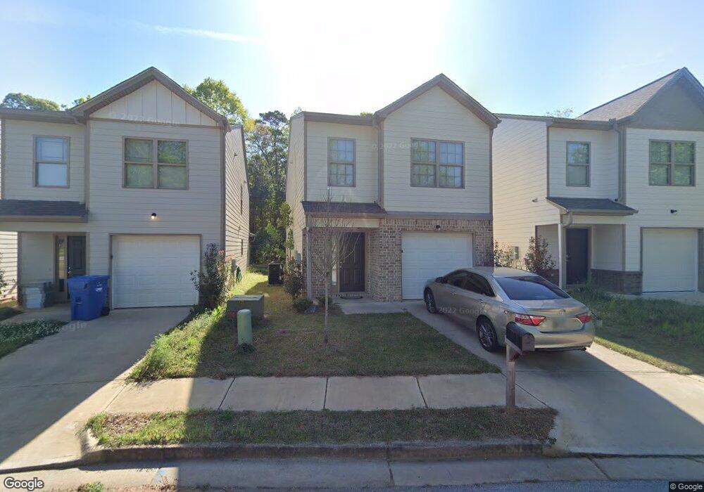 6362 Avery St SW, Covington, GA 30014 - photo 1