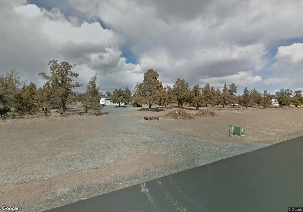 4115 SW Badger Ave, Redmond, OR 97756 - photo 1