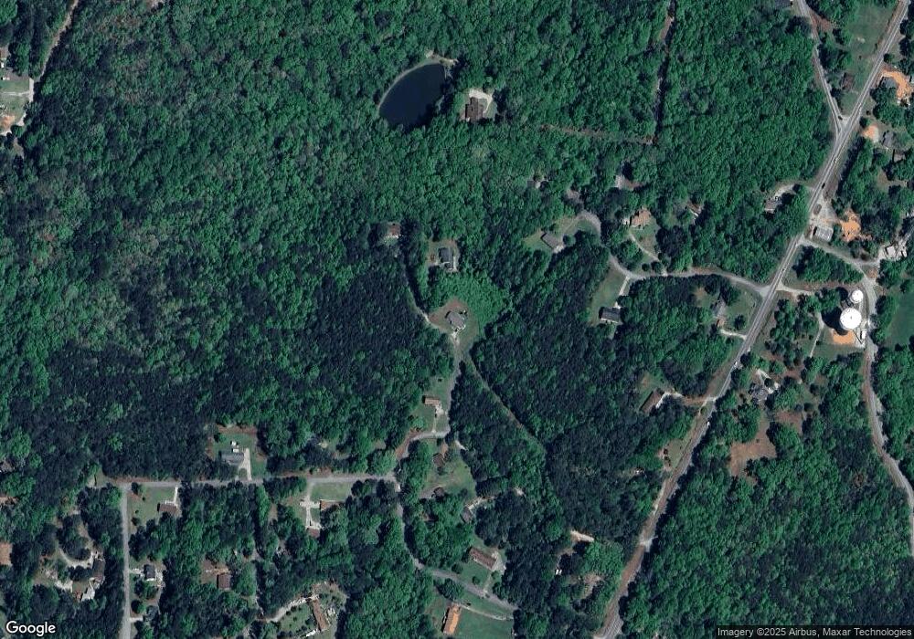 86 Tempie Rd, Covington, GA 30016 - photo 1