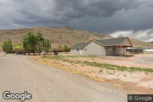 533 E 800 N, Elsinore, UT 84724
