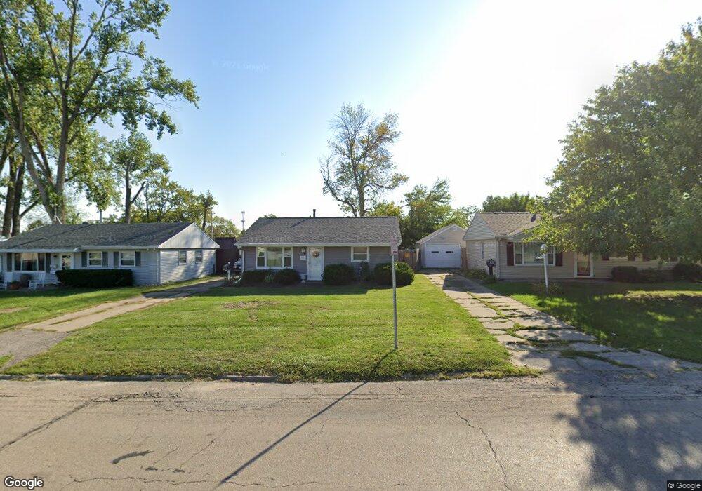 1023 18th St SW, Cedar Rapids, IA 52404 - photo 1