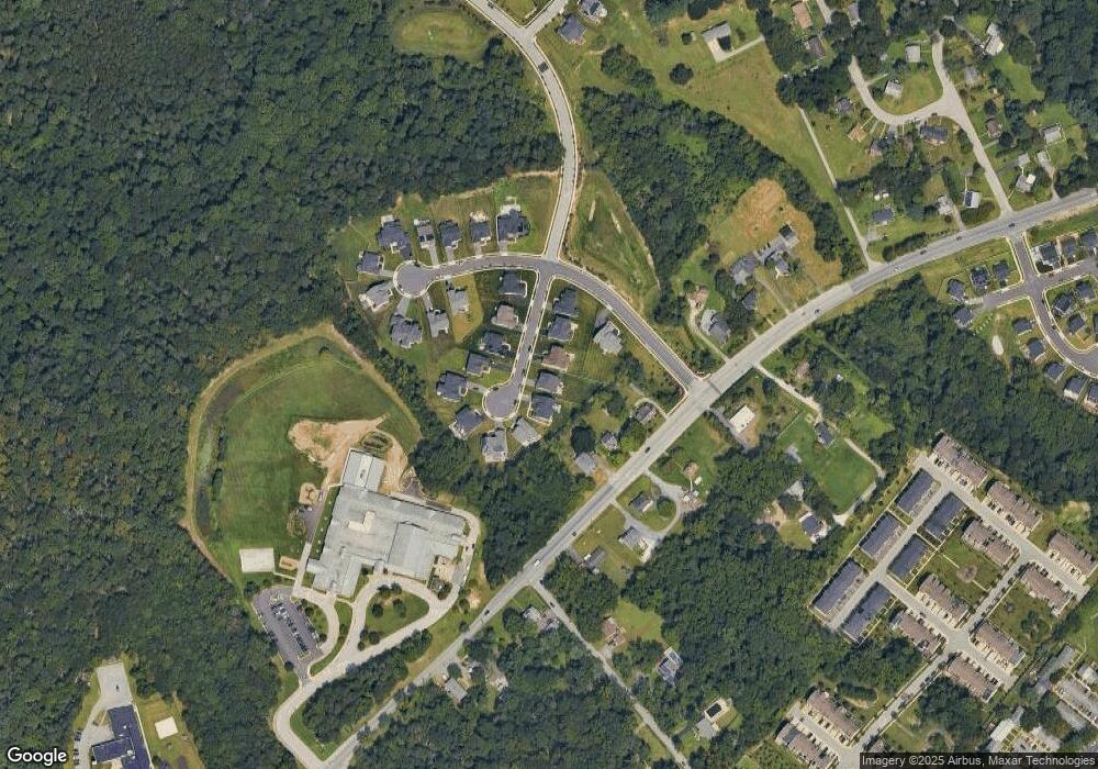 8263 Saint Francis Dr, Severn, MD 21144 - photo 1