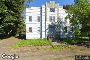 56760 Old Portland Rd, Warren, OR 97053