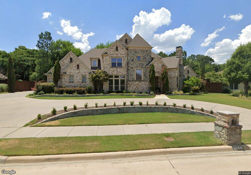 3504 Falcon Ct, Denton, TX 76210 - photo 1