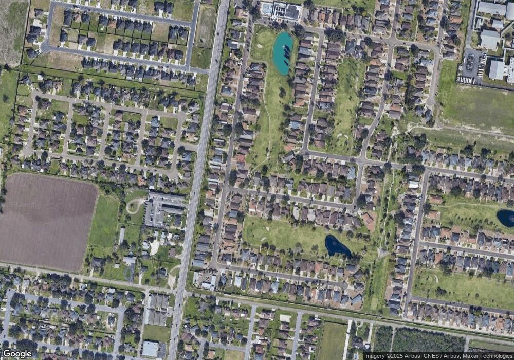 434 Rexine Dr, Alamo, TX 78516 - photo 1