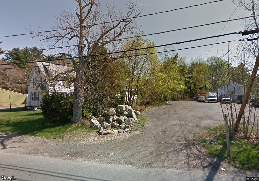 329 King Philip St, Raynham, MA 02767 - photo 1