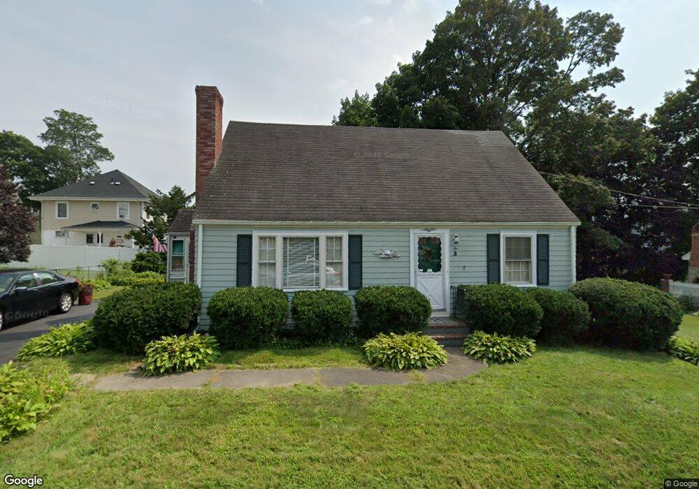 2 Dows Ln, Woburn, MA 01801 - photo 1