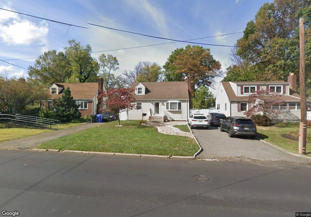 640 West Ave, Sewaren, NJ 07077 - photo 1
