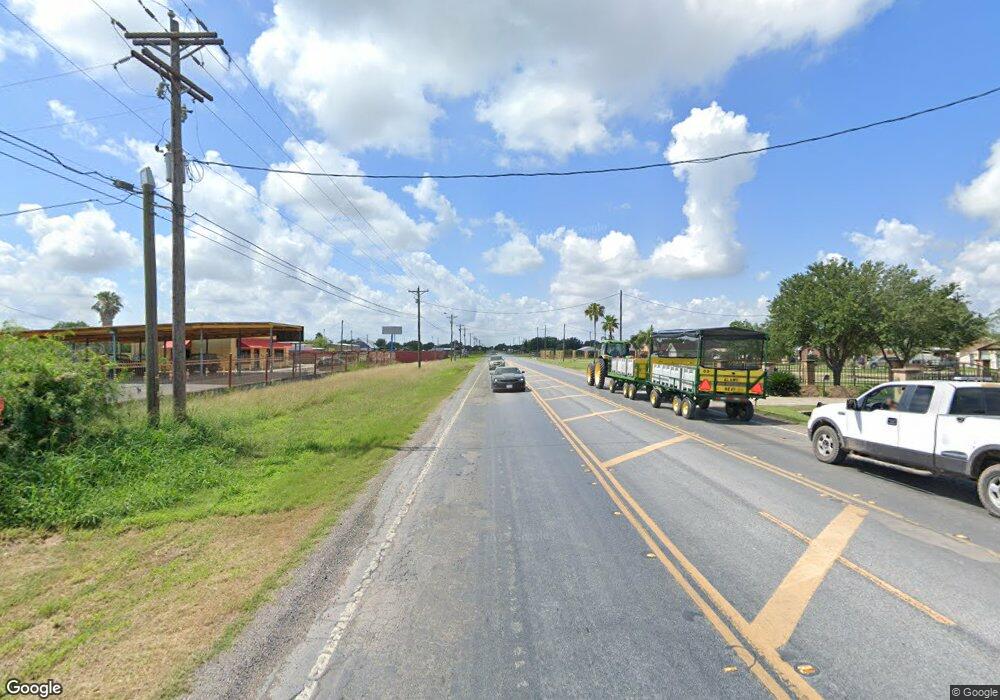 6409 N Fm 493, Donna, TX 78537 - photo 1