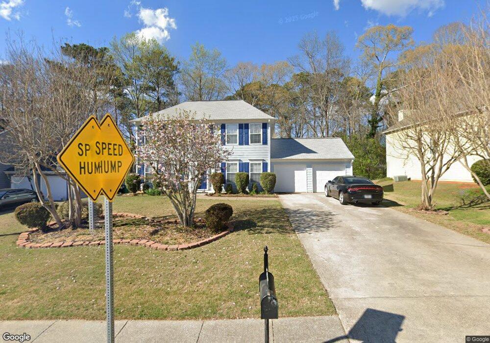 1540 Woodmore Dr SW unit 1, Marietta, GA 30008 - photo 1