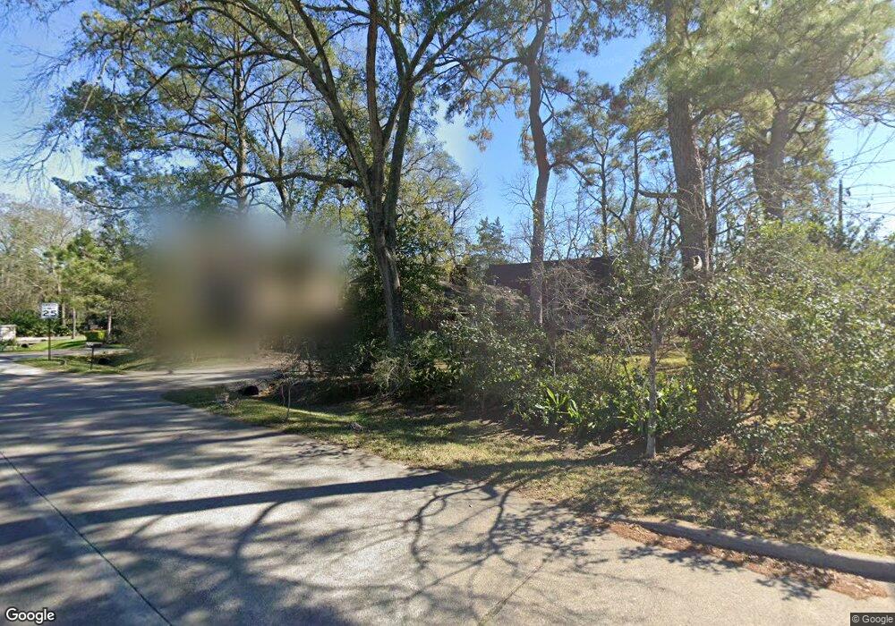 826 Bunker Hill Lot Rd, Houston, TX 77024 - photo 1