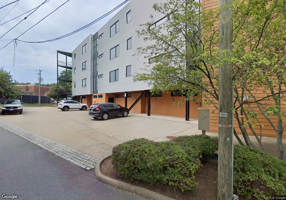 211 Cream St unit 301, Charlottesville, VA 22903 - photo 1