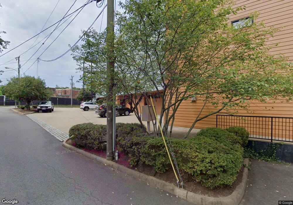 211 Cream St unit 302, Charlottesville, VA 22903 - photo 1