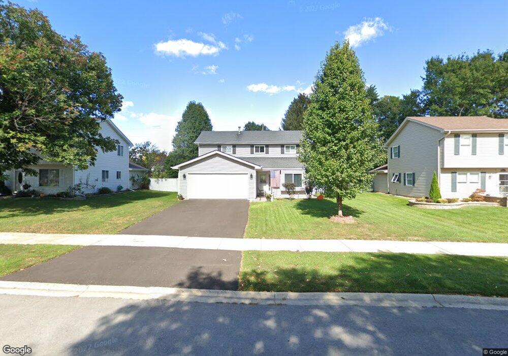 321 Weatherford Ln, Naperville, IL 60565 - photo 1