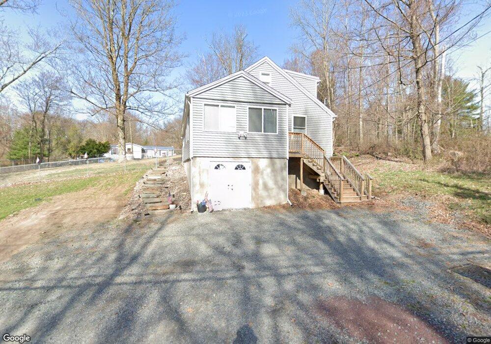 24 Beaumont Hill Rd, Harveys Lake, PA 18618 - photo 1