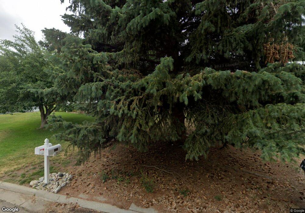 1036 Breeze St, Craig, CO 81625 - photo 1