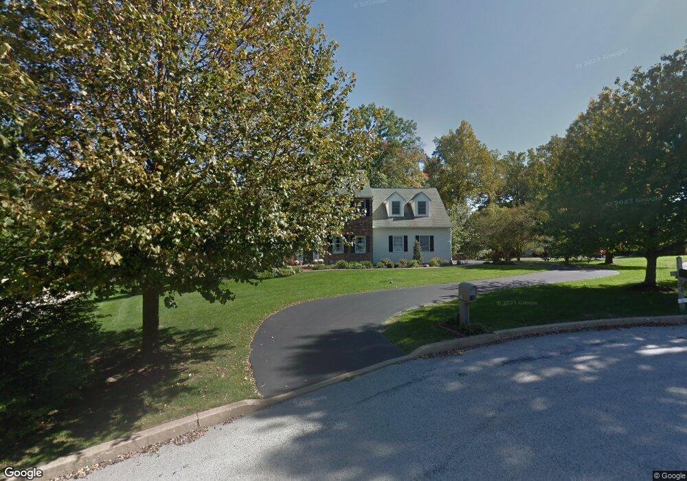 25 Judith Lynn Way, Malvern, PA 19355 - photo 1