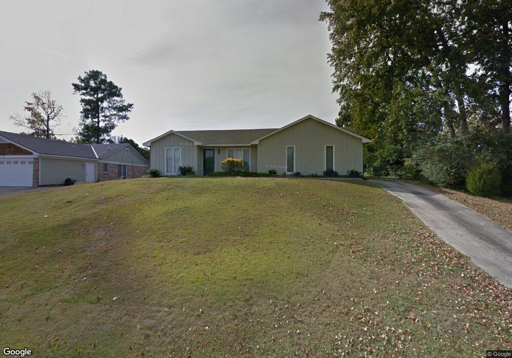 6945 Buckeye Way, Columbus, GA 31904 - photo 1