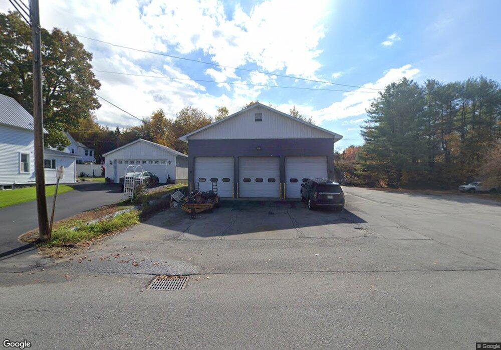 107 Mechanic St, Corinth, NY 12822 - photo 1