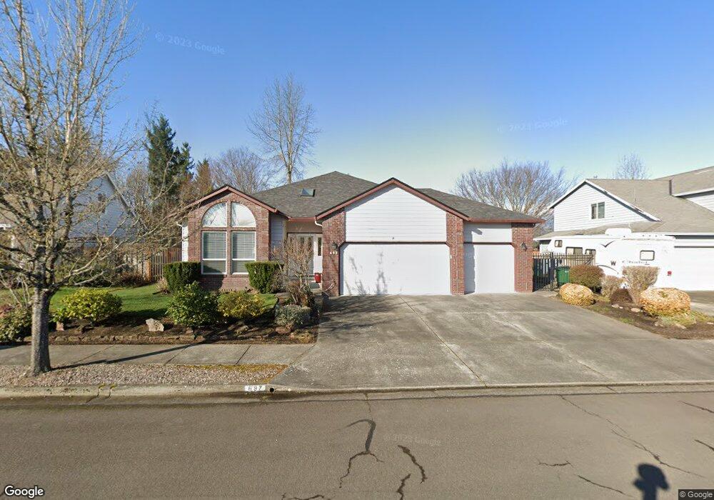 697 SW 24th St, Troutdale, OR 97060 - photo 1