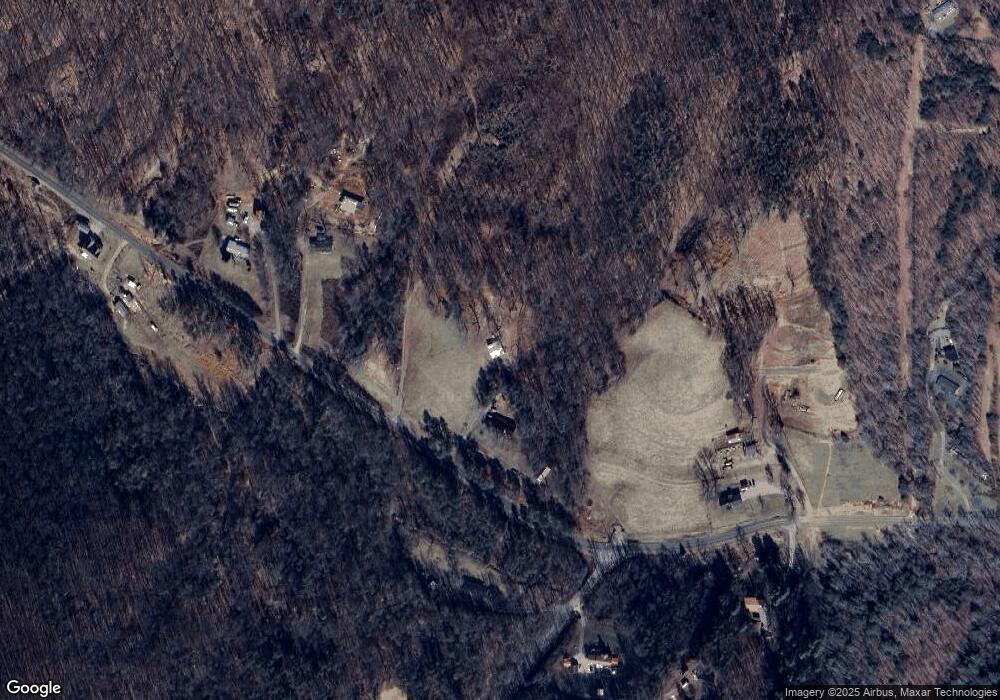 90 D and K Ln, Hiddenite, NC 28636 - photo 1