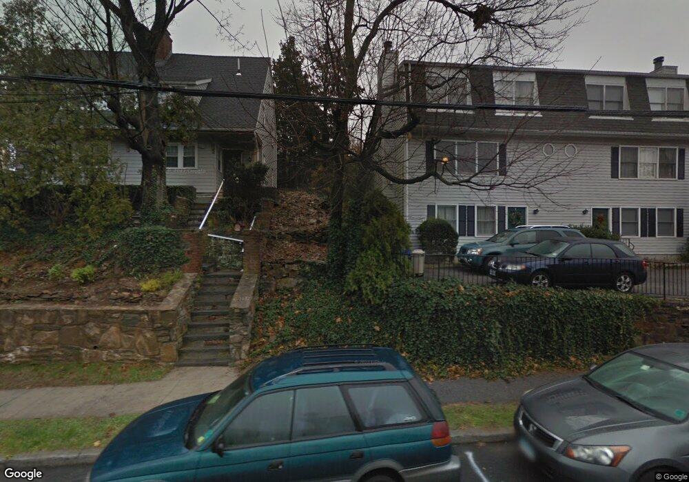 51 Locust St, Greenwich, CT 06830 - photo 1