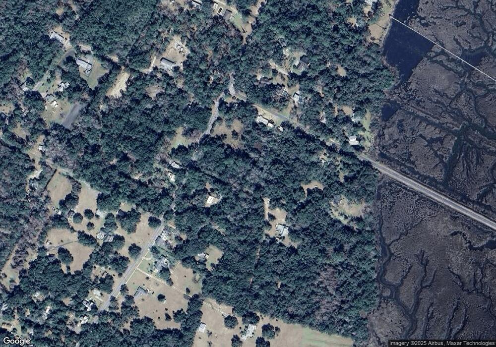 1125 Marsh Oaks Rd SE, Darien, GA 31305 - photo 1