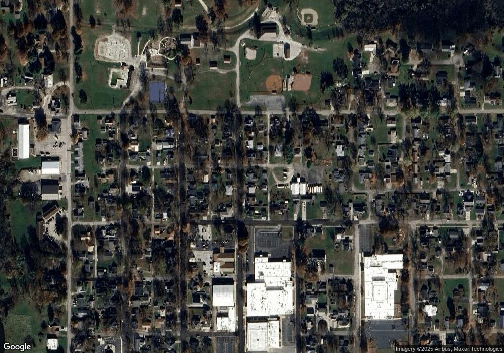 1222 5th St, Covington, IN 47932 - photo 1