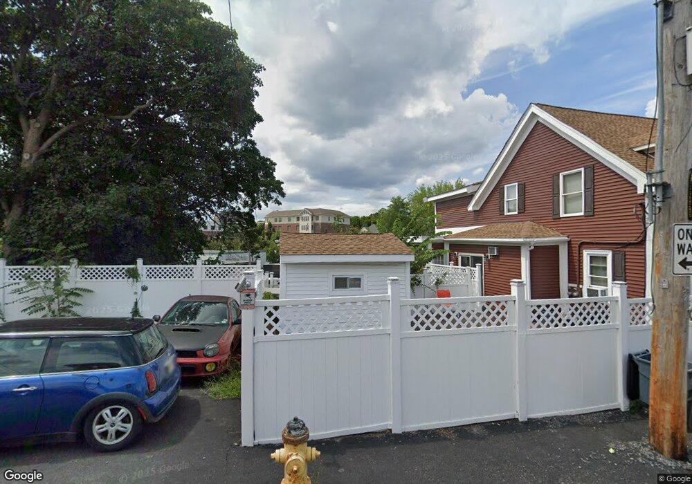 186 Elm St, Quincy, MA 02169 - photo 1