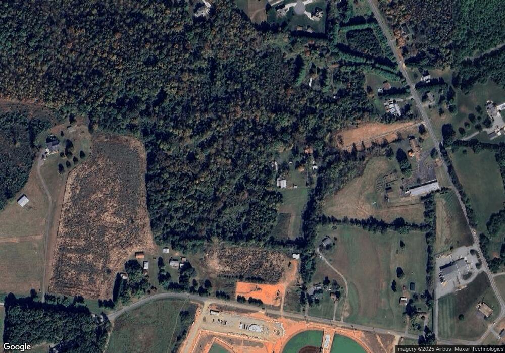 627 Jennings Rd, Statesville, NC 28625 - photo 1