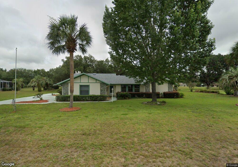 681 E Falconry Ct, Hernando, FL 34442 - photo 1