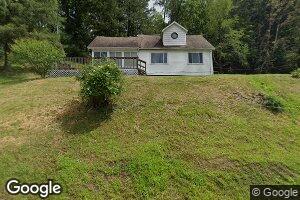 105 River St, Gassaway, WV 26624