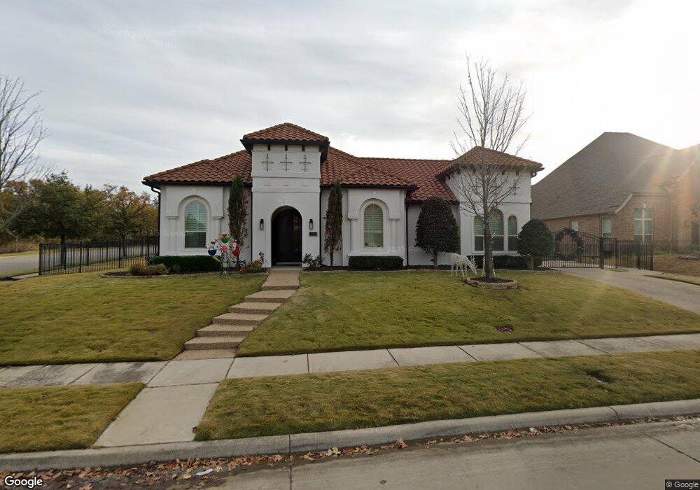 101 Hawks Ridge Trail, Colleyville, TX 76034 - photo 1