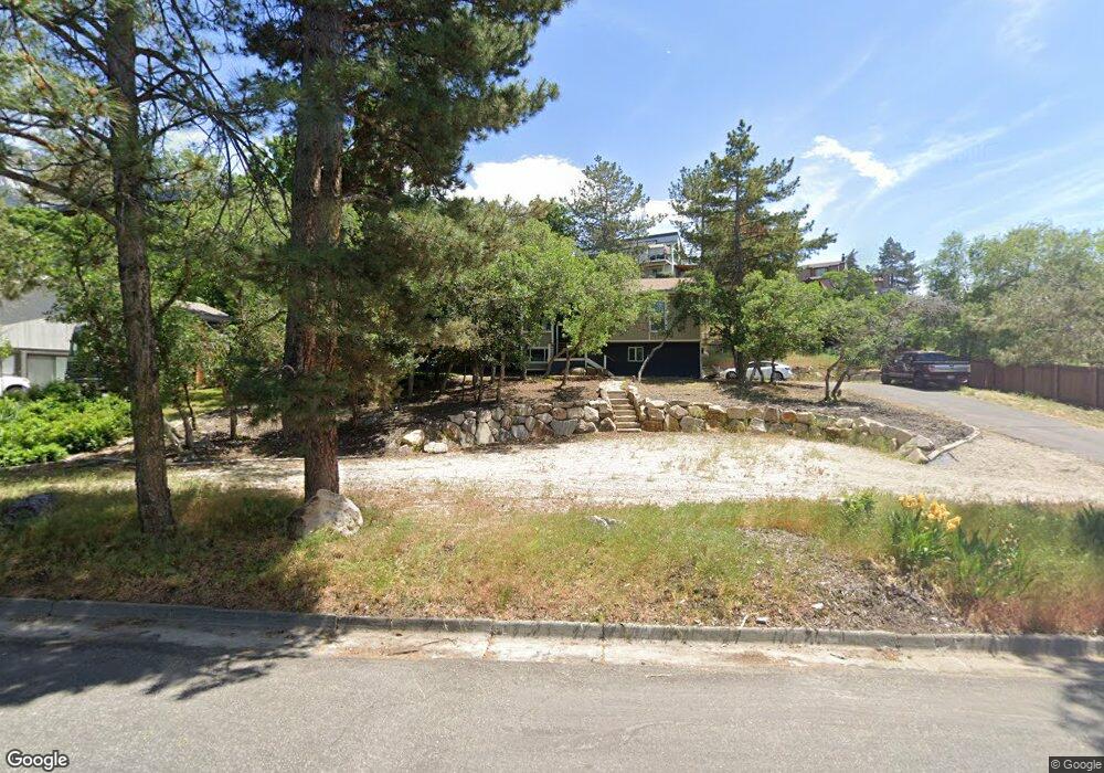 2262 E Willow Brook Way, Sandy, UT 84092 - photo 1