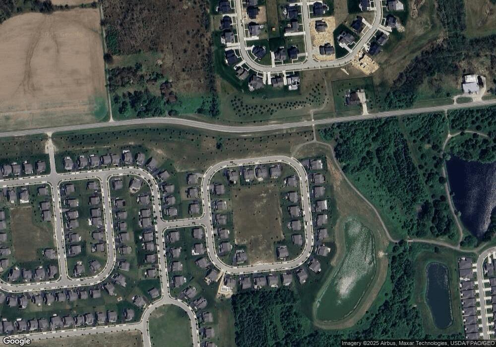 10640 Mangrove Loop, Plain City, OH 43064 - photo 1