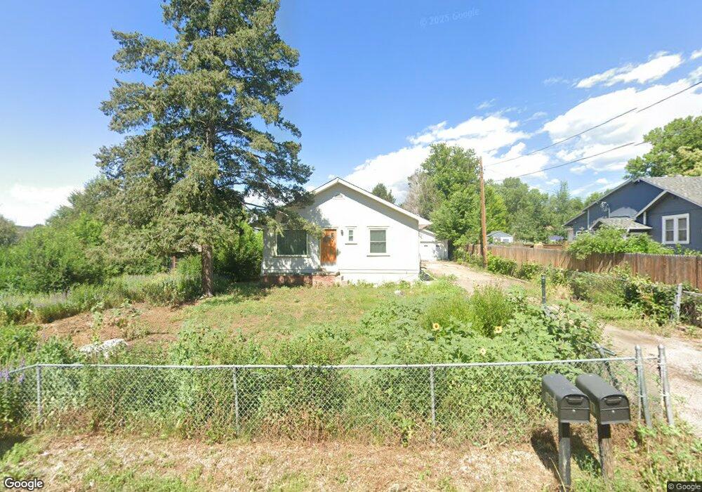 1661 Hoyt St, Lakewood, CO 80215 - photo 1