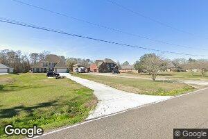 11473 Denham Rd, Gonzales, LA 70737