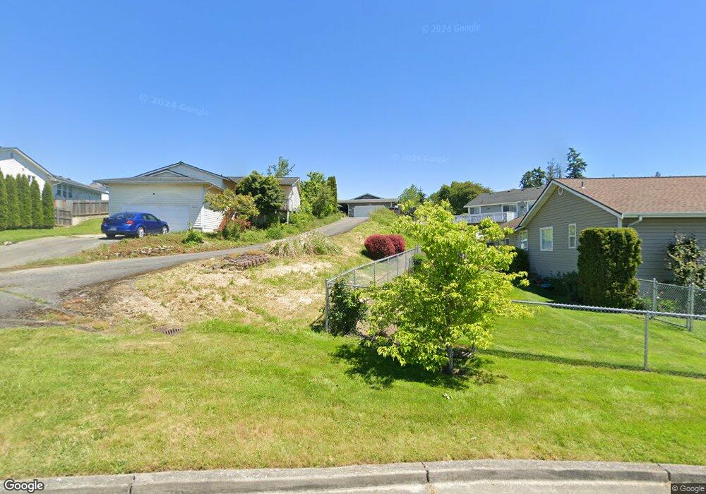 26927 81st Dr NW, Stanwood, WA 98292 - photo 1